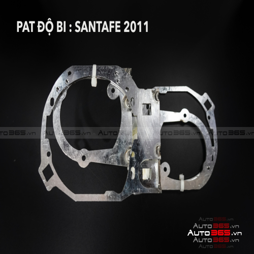 PÁT ĐỘ ĐÈN CHO HYUNDAI SANTAFE 2011